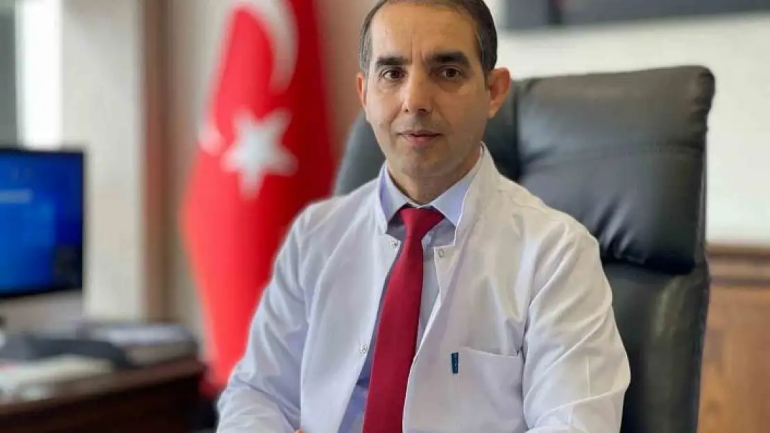 'Adıyamana 25 hekim atanacak'