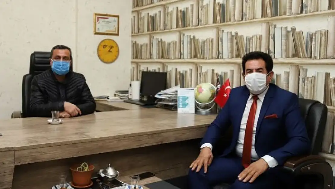 'Adıyamanlı müzisyenler bakanlığın projesinden memnun'