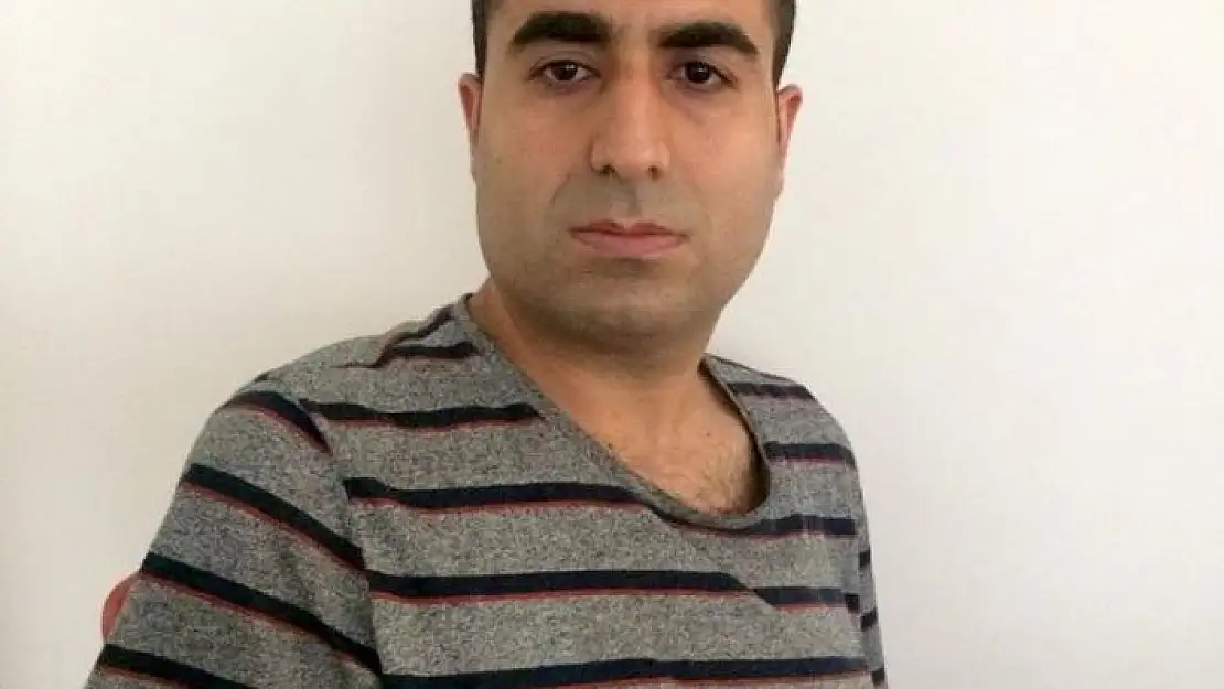 'Adıyamanlı vatandaşın sağlık durumunu CHP İzmir Milletvekili meclise taşıdı'