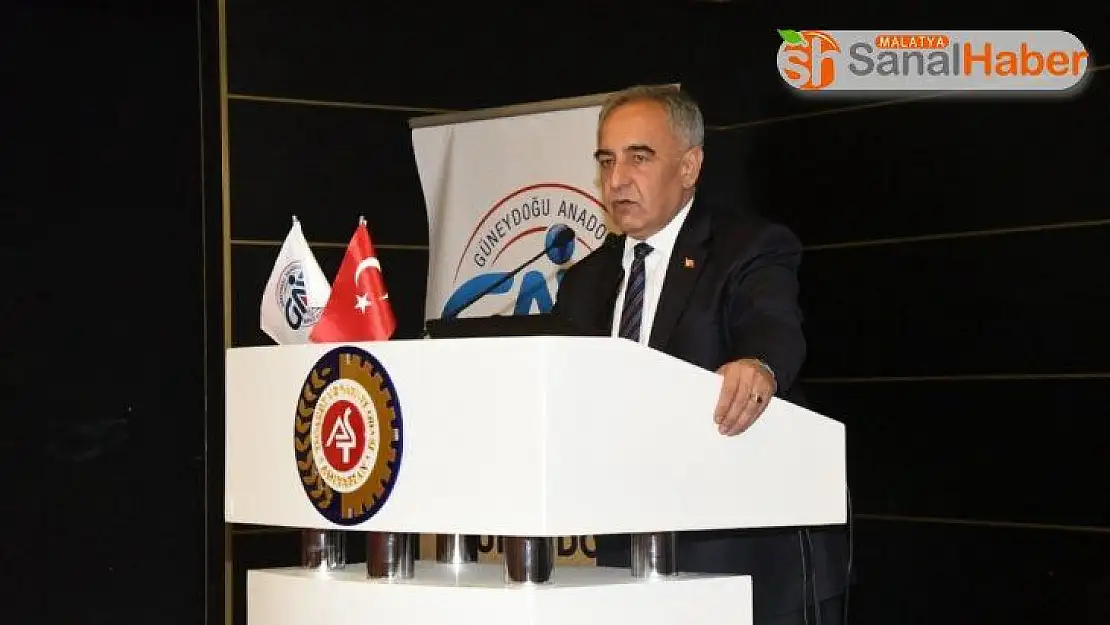ADYÜ öğrencilerine e-ihracat ve dijital dönüşüm anlatıldı