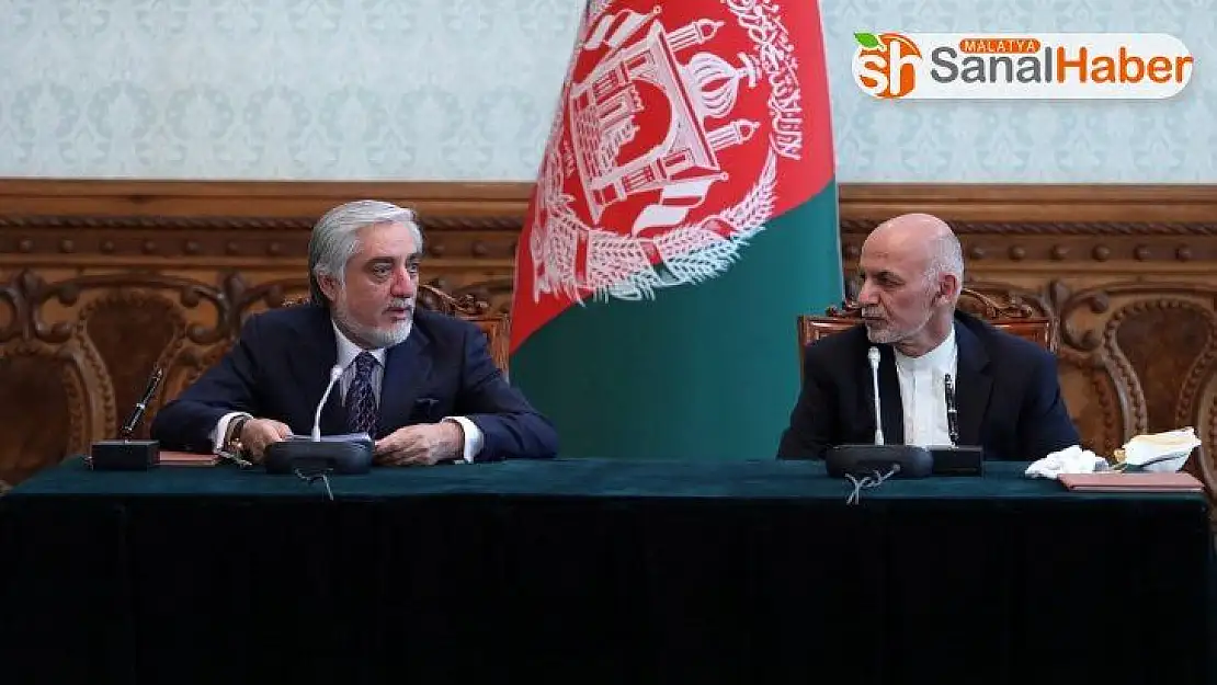 Afganistan'da siyasi kriz uzlaşı ile aşıldı