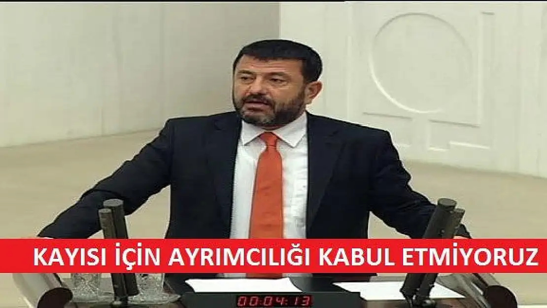 AĞBABA, MALATYALI ÜRETİCİLERİN SORUNLARINI GÜNDEME GETİRDİ