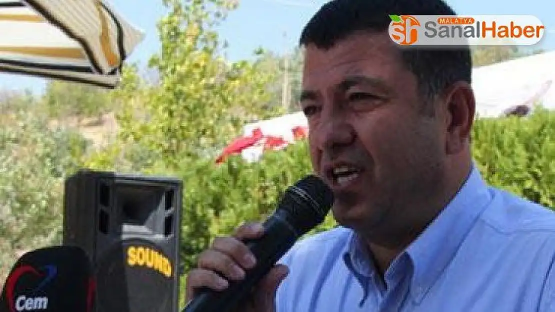 Ağbaba'dan Türkü Festivali çağrısı
