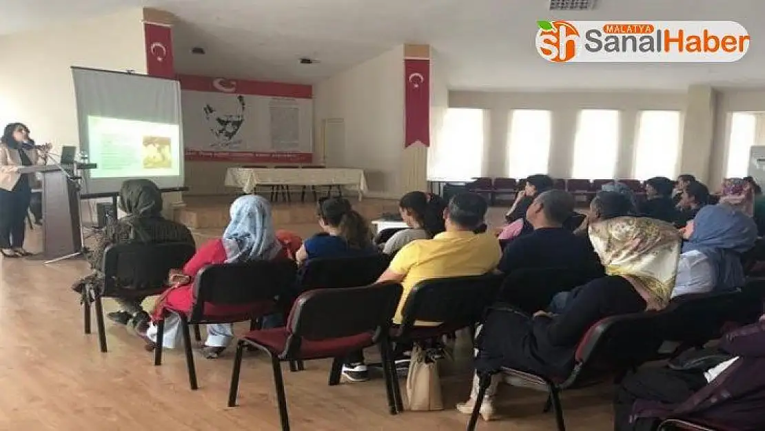 Ağız ve Diş Sağlığı eğitimleri tamamlandı
