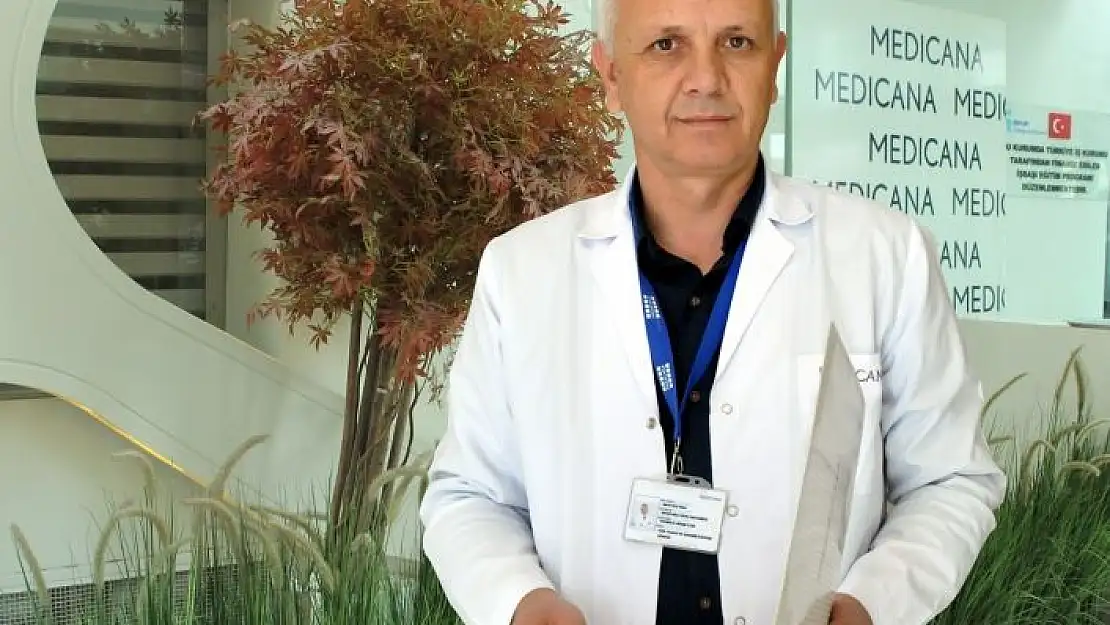 '`Ağrımayan yerim yok´ diyorsanız bu hastalığa yakalanmış olabilir'
