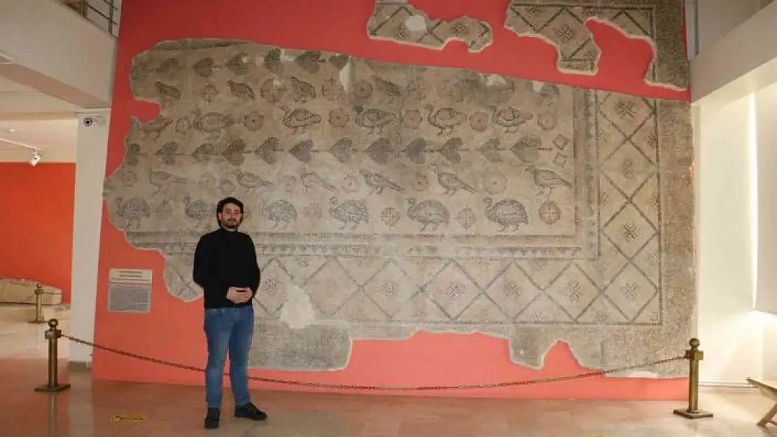 'Ahırda yatan tarih gün yüzüne çıkmayı bekliyor'