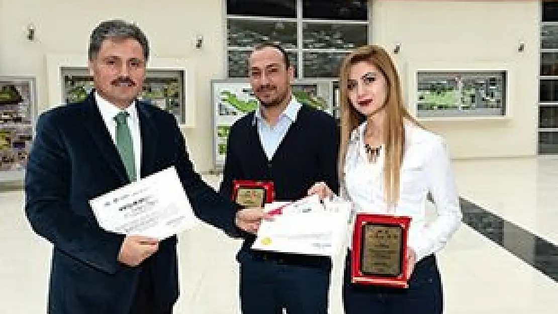 ÖRNEK PROJEYE ÖRNEK İŞBİRLİĞİ