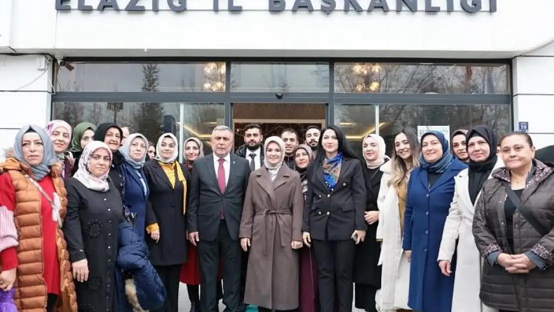 'Aile ve Sosyal Hizmetler Bakanı Göktaş: ''Gazze´de gerçekleştirilen soykırım yüreğimizi parçalıyor'''