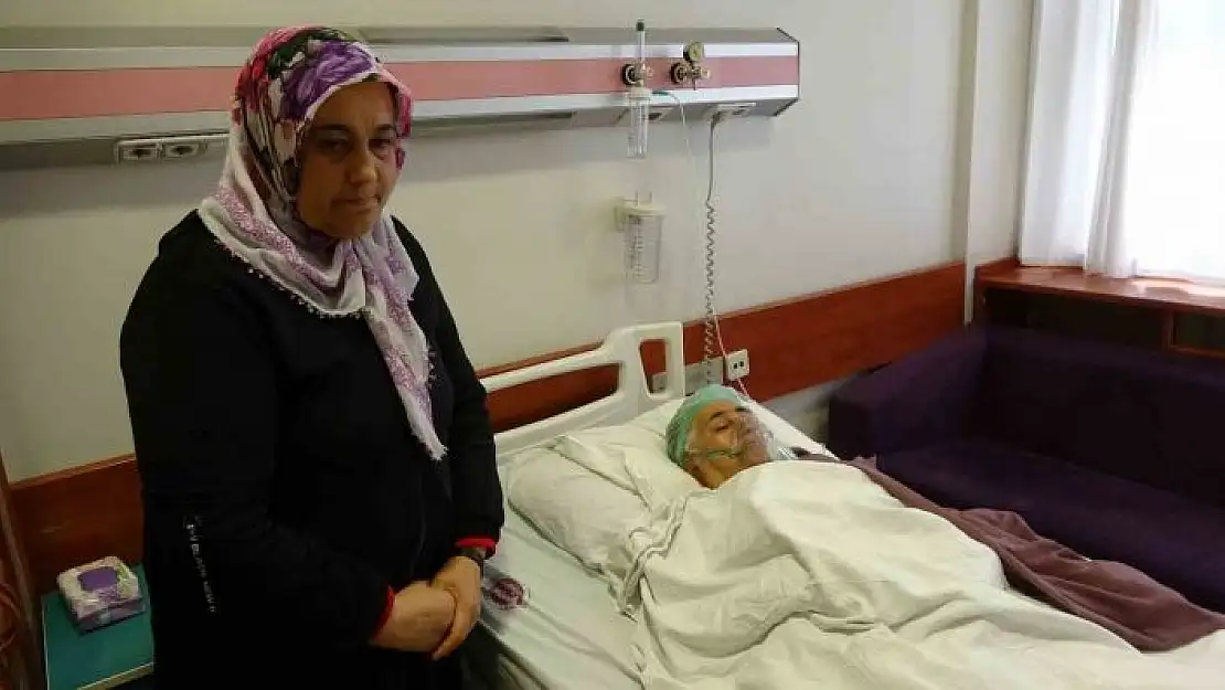 'Ailesinden 12 kişiyi kaybeden depremzede: ''Depremi anlatmaya tarif yetmez'''