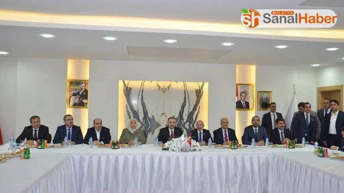 AK Parti Genel Başkan Yardımcısı Ünal'dan termik santral ve Karakuz Barajı açıklaması