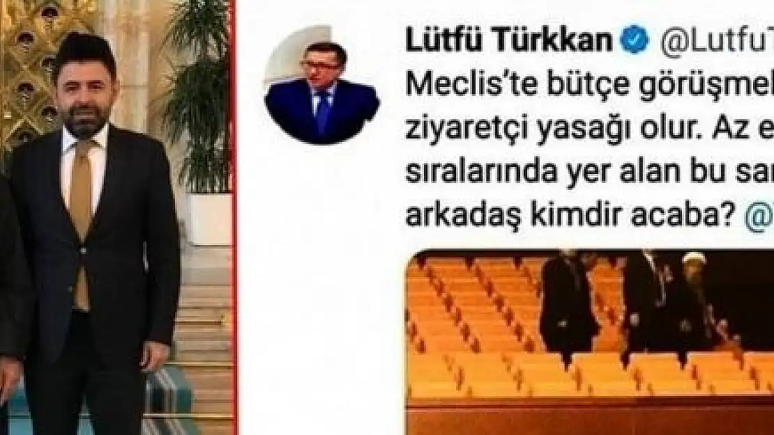 'AK Parti İstanbul Milletvekili Osman Boyraz: ''İP´in ucu kaçtı'''