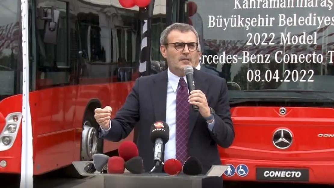 'AK Parti´li Ünal: ''Önce bu milletle gönül bağı kuracaksınız'''