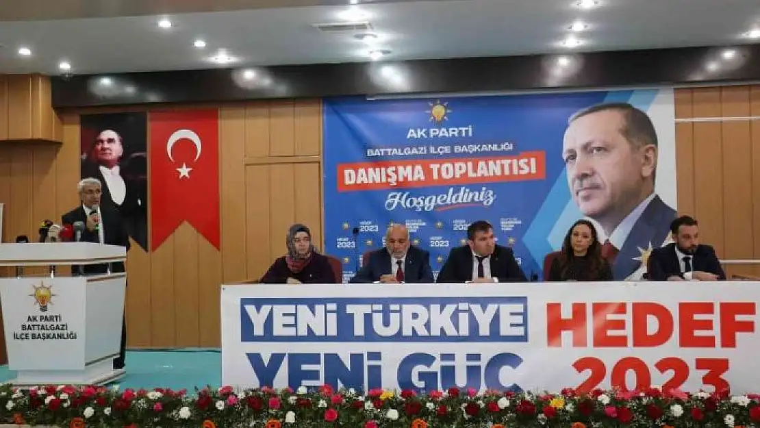 'AK Parti´li Yılmaz: ''Elektriği, üretim maliyetinin yüzde 50´si daha düşük fiyata sunuyoruz'''