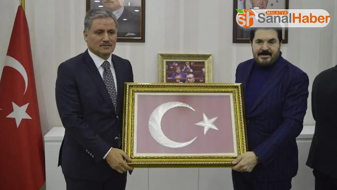 Çakır Doğu´yu karış karış geziyor