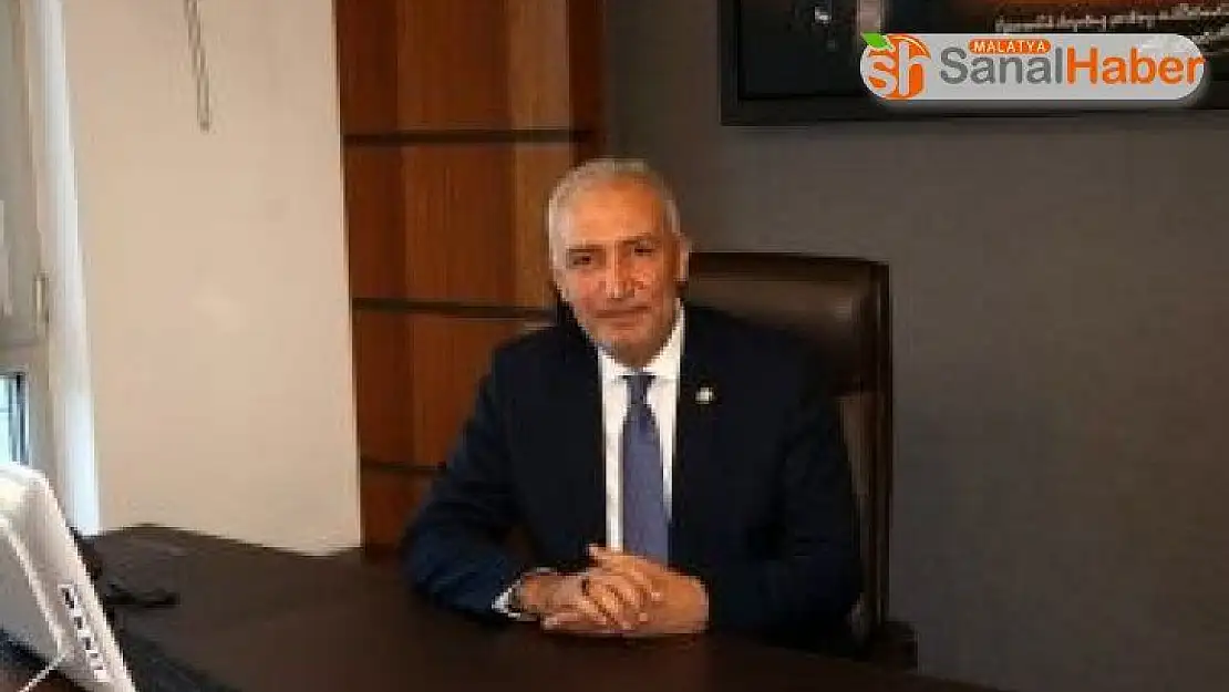 Kimse siyasi menfaatleri için söylem geliştirmesin