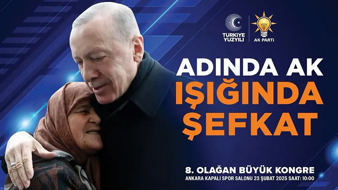 Ak Parti'nin yeni A Takımı belli oldu  Malatya'da kimse yok