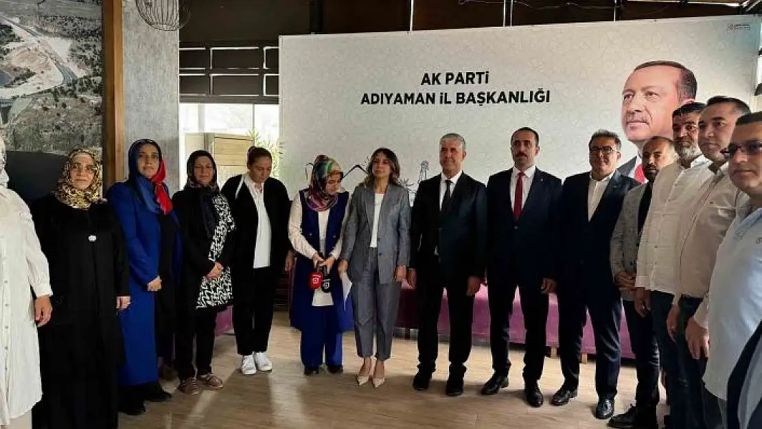 'AK Partiden 27 Mayıs Demokrasi Darbesinin yıl dönümü açıklaması'