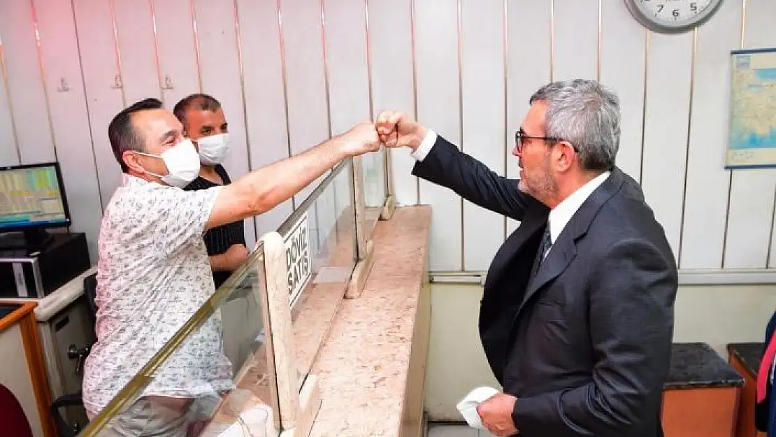 'AK Partili Ünal: ''Türkiye, Libya, Suriye ve Karabağ´da artık bir oyun kurucu oldu'''