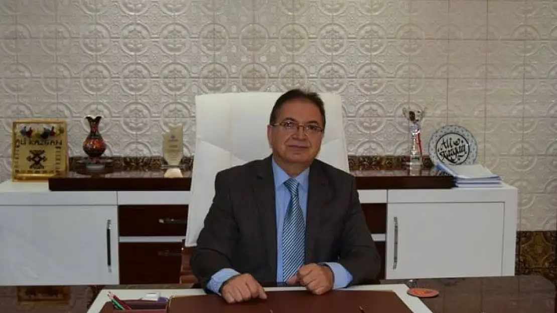 'Akçadağ MYO´nun yurt sorunu çözülüyor'