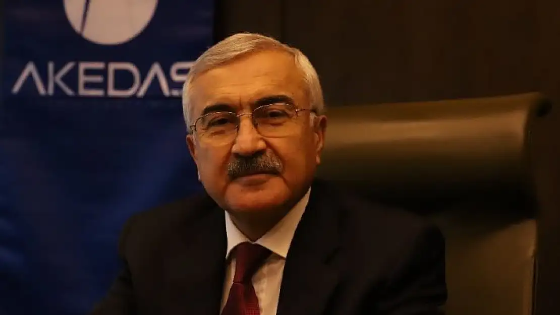 'Akedaş Elektrik Dağıtım´dan 800 milyon liralık yatırım'