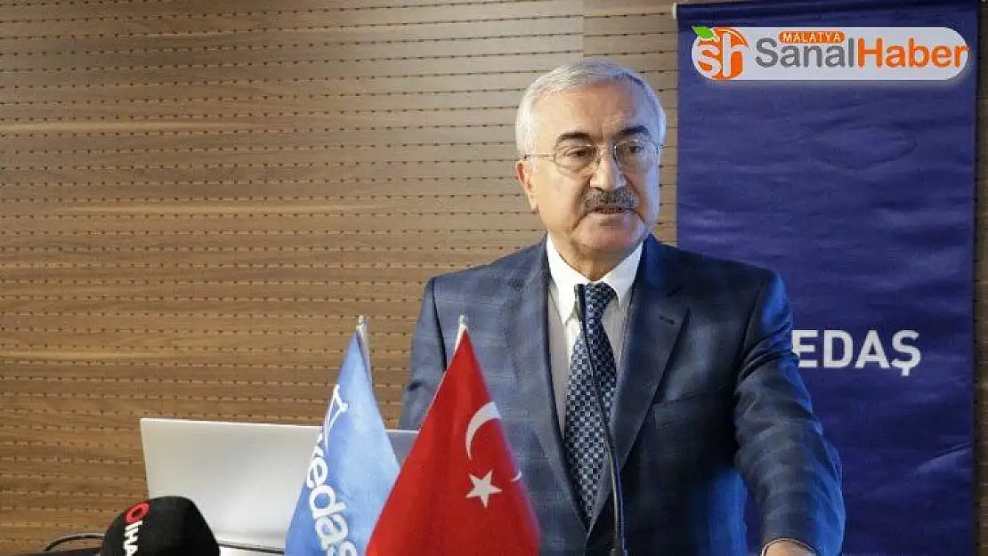 AKEDAŞ kadınlara elektrik tasarrufunu anlattı