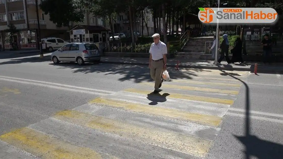 Akıllı sinyalizasyon sistemi kullanımına başlandı