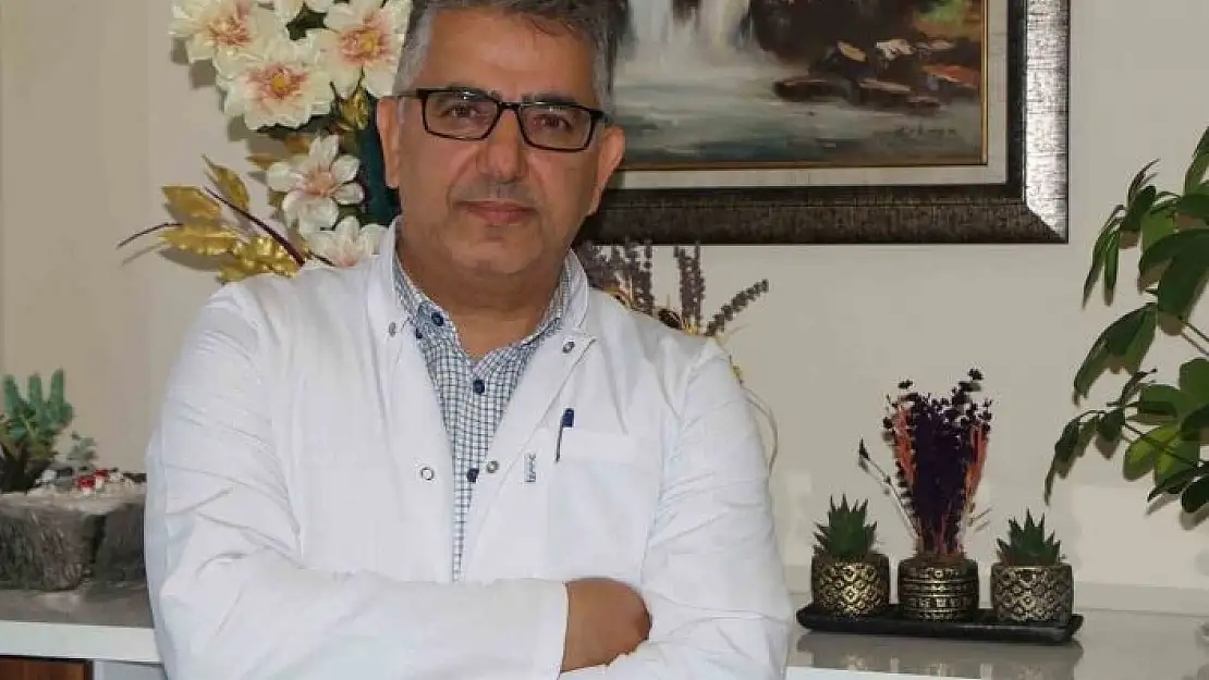 'Akrep ve yılan ısırmalarına karşı uyarı'