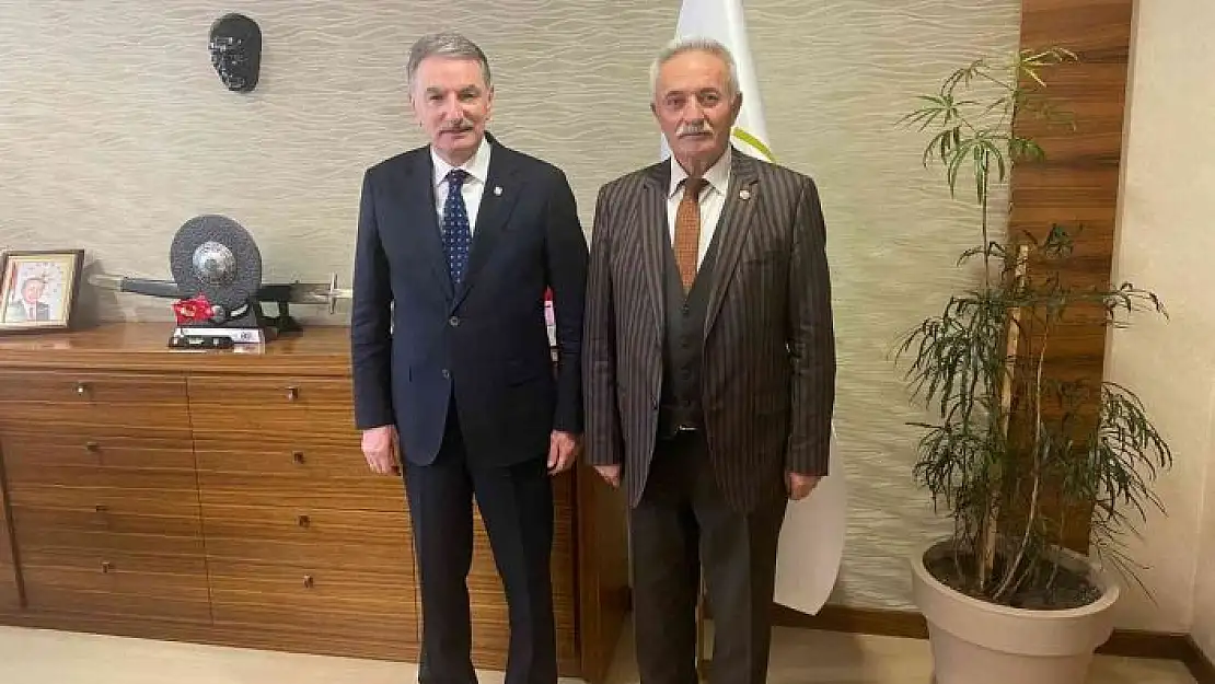 'Aktepe,  yemlik arpa miktarının arttırılmasını istedi'