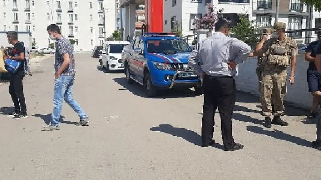 'Alacak verecek kavgası kanlı bitti'