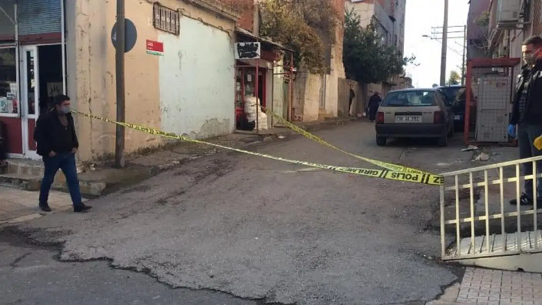 'Alacak verecek meselesinde silahlar konuştu'