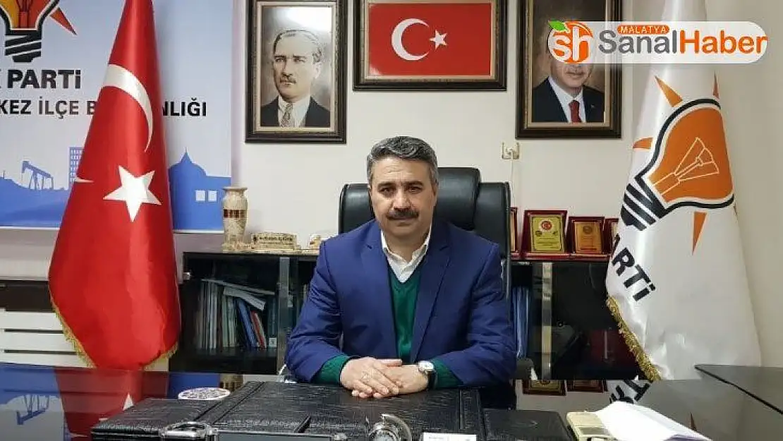 Alkayış'tan evde kal mesajı