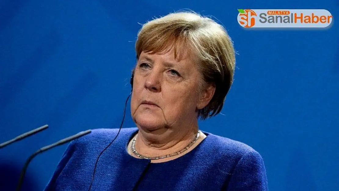 Almanya Başbakanı Merkel: 'Hafter'in ateşkese istekli olması iyi bir mesaj'