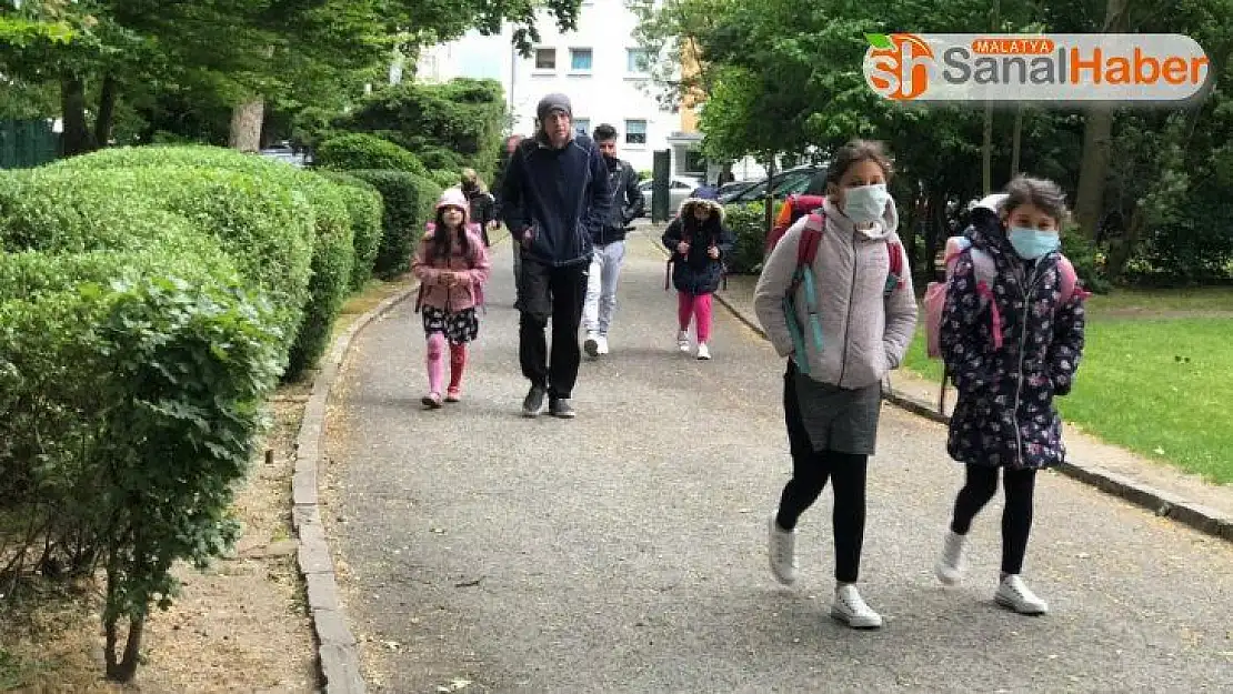 Almanya'da normalleşme süreci devam ediyor