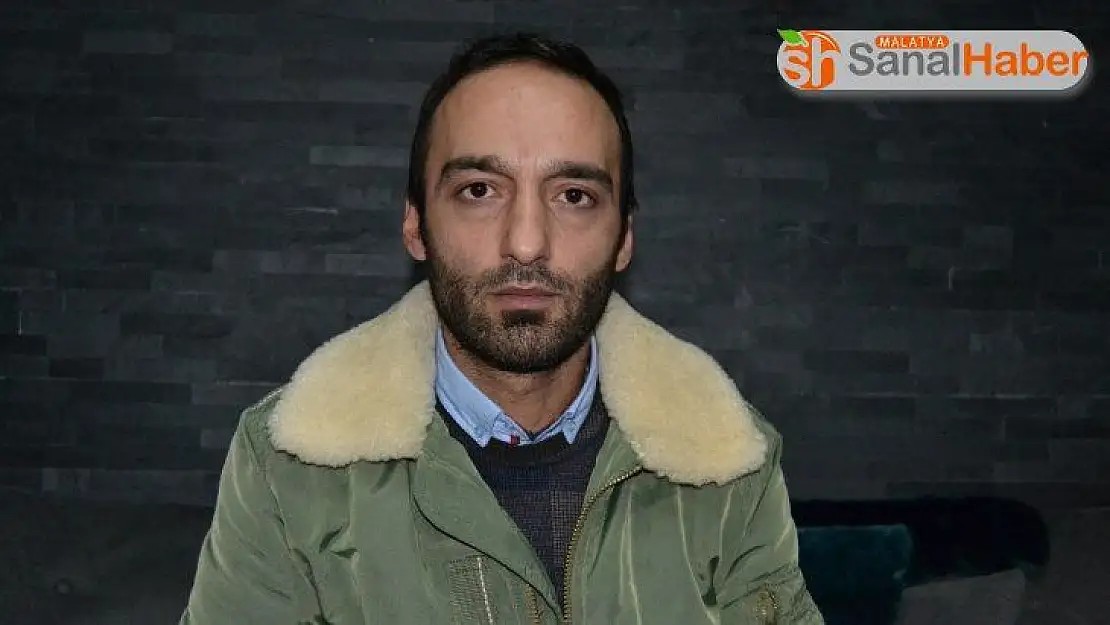 Almanya'da polisler bir Türkü darp etti