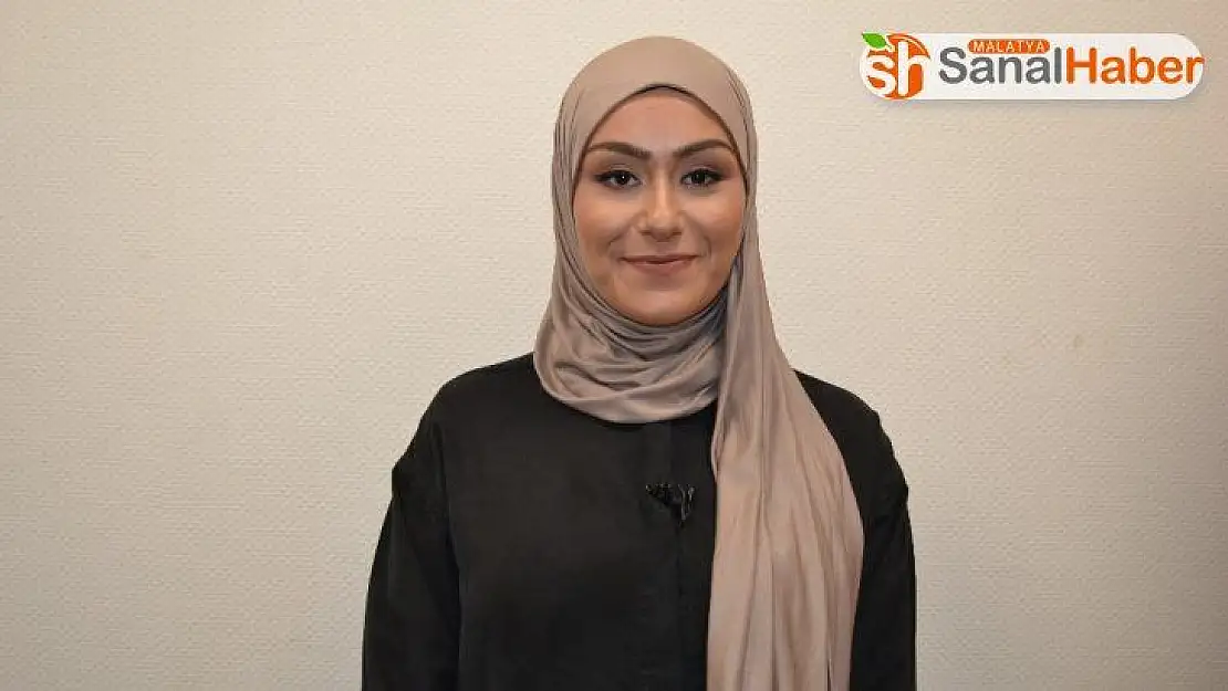 Almanya'da yangında hastaların hayatını kurtaran Türk hemşireye ödül