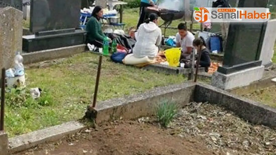 Almanya'daki Türkleri hedef gösteren fotoğrafta gerçek ortaya çıktı