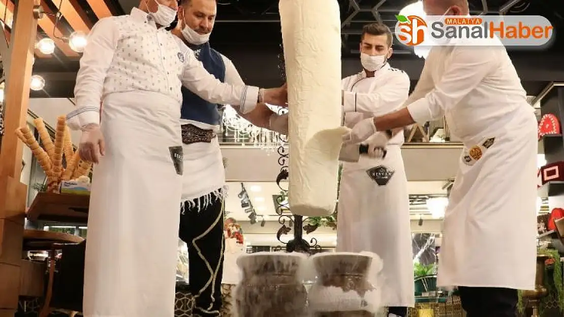 Alpedo-Kervan şube sayısını 8'e yükseltiyor
