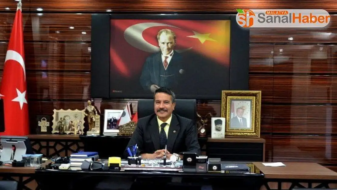 Alper: 'Bayramda tüm tedbirler alındı'