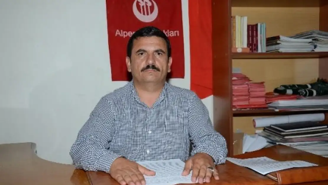 ' Gök: Il Yönetimi Partimize İhanet Etmiştir'''''