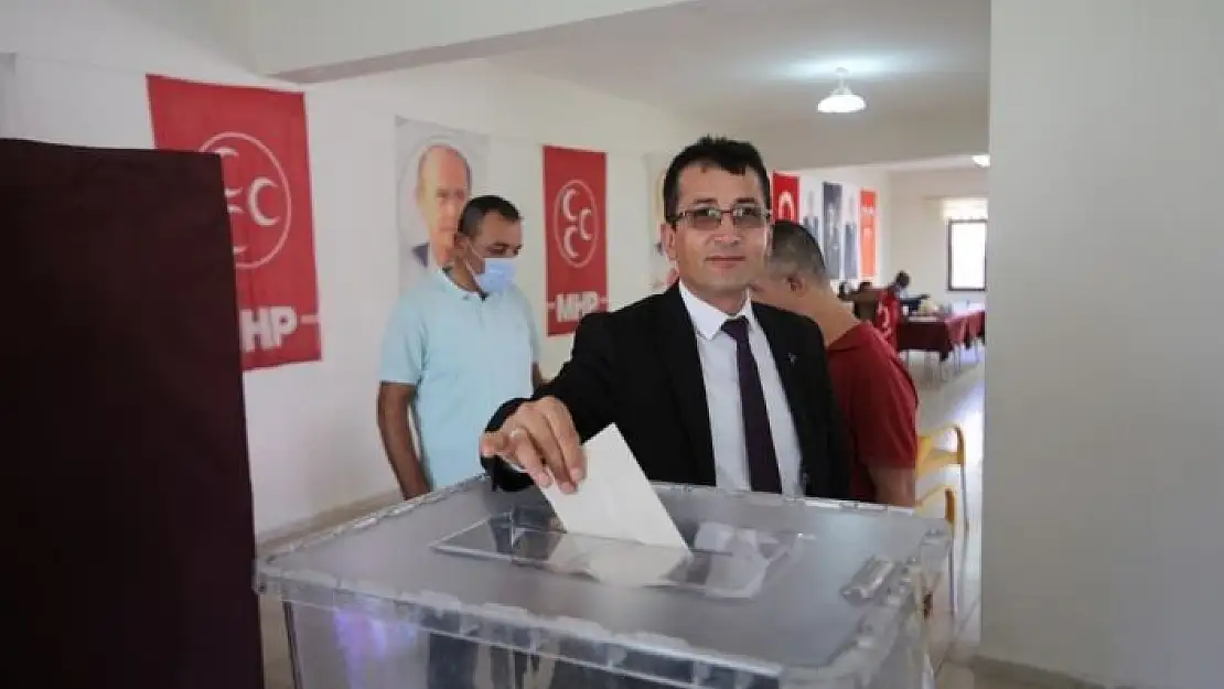 'Altun güven tazeledi'