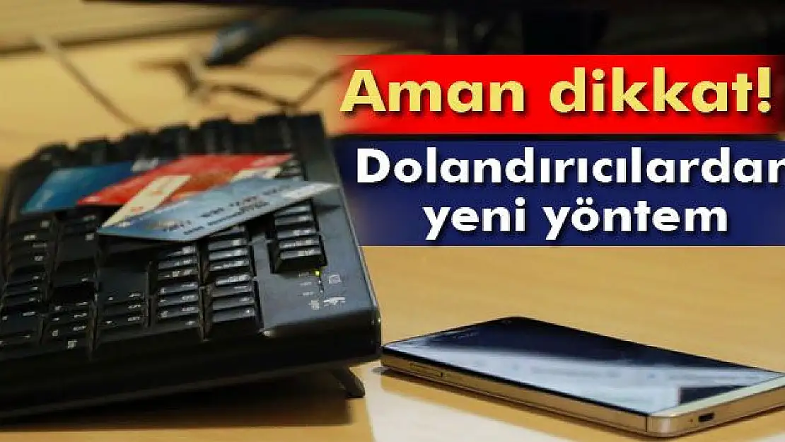 AMAN DİKKAT