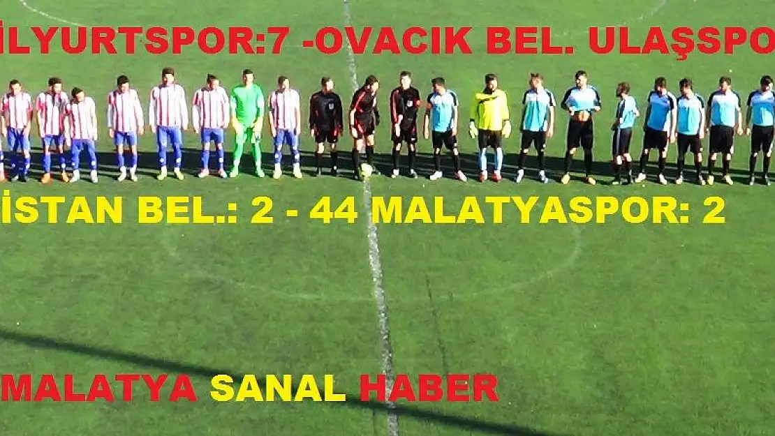 BAL'DA FARKLI SONUÇ