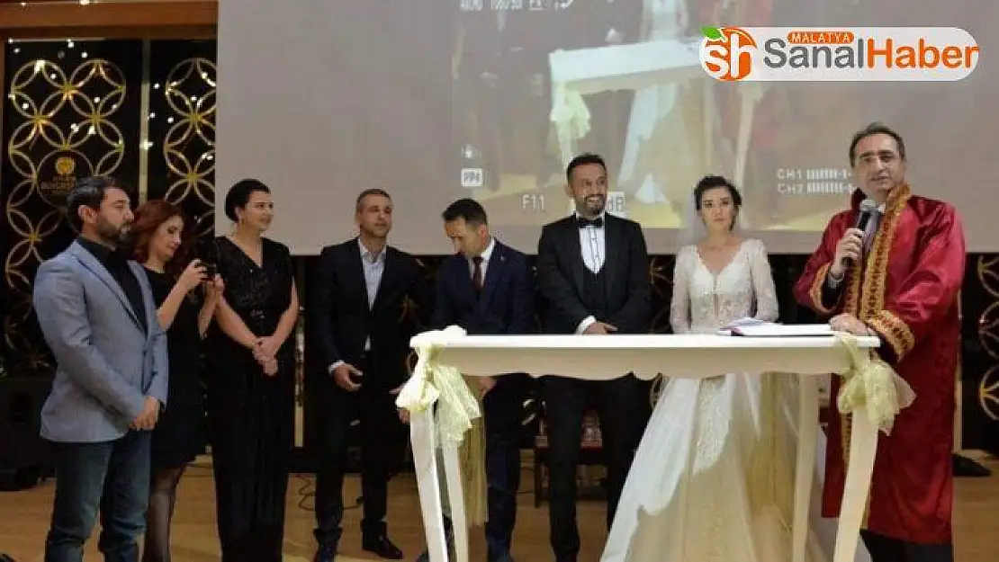 Ampute Milli Takımı kalecisi Selim Karadağ'ın mutlu günü