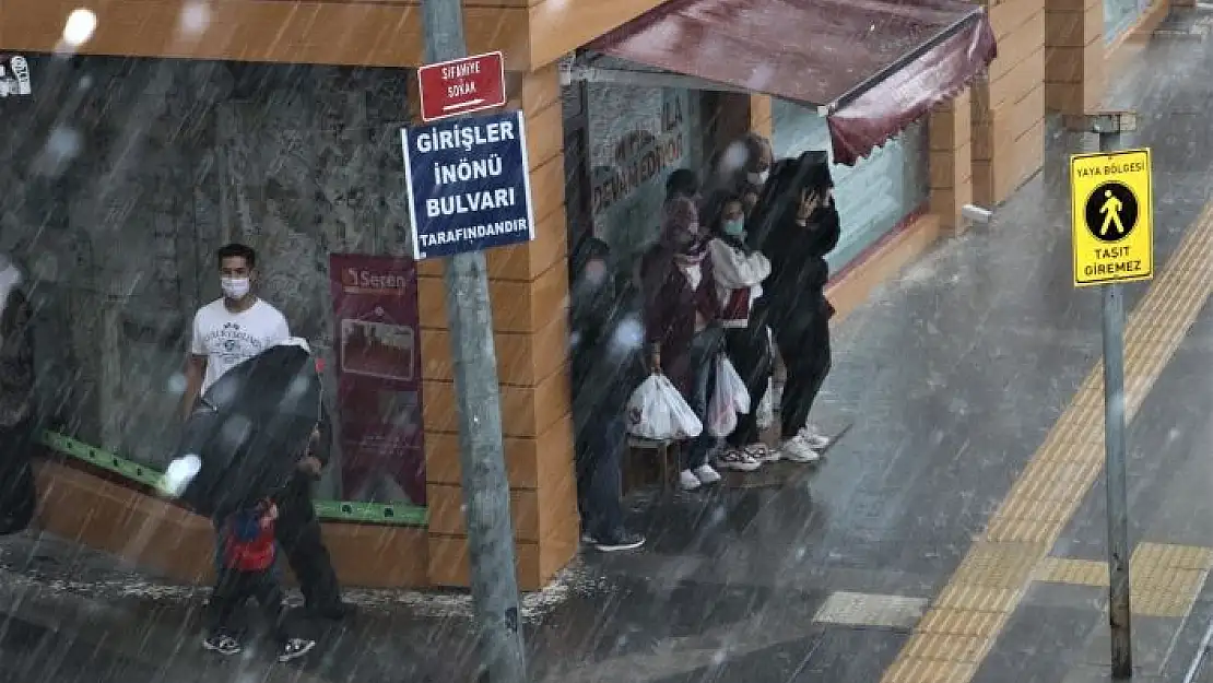 'Aniden bastırdı, kaçacak yer bulamadılar'