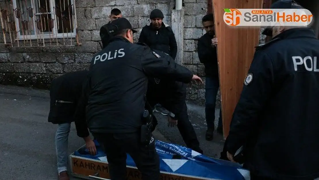 Annesi, ölmemesi için çabaladı ancak başarılı olamadı