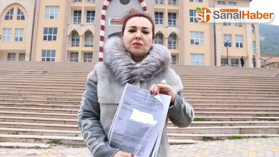 Annesini kaybeden diş hekiminden 5 milyonluk tazminat davası