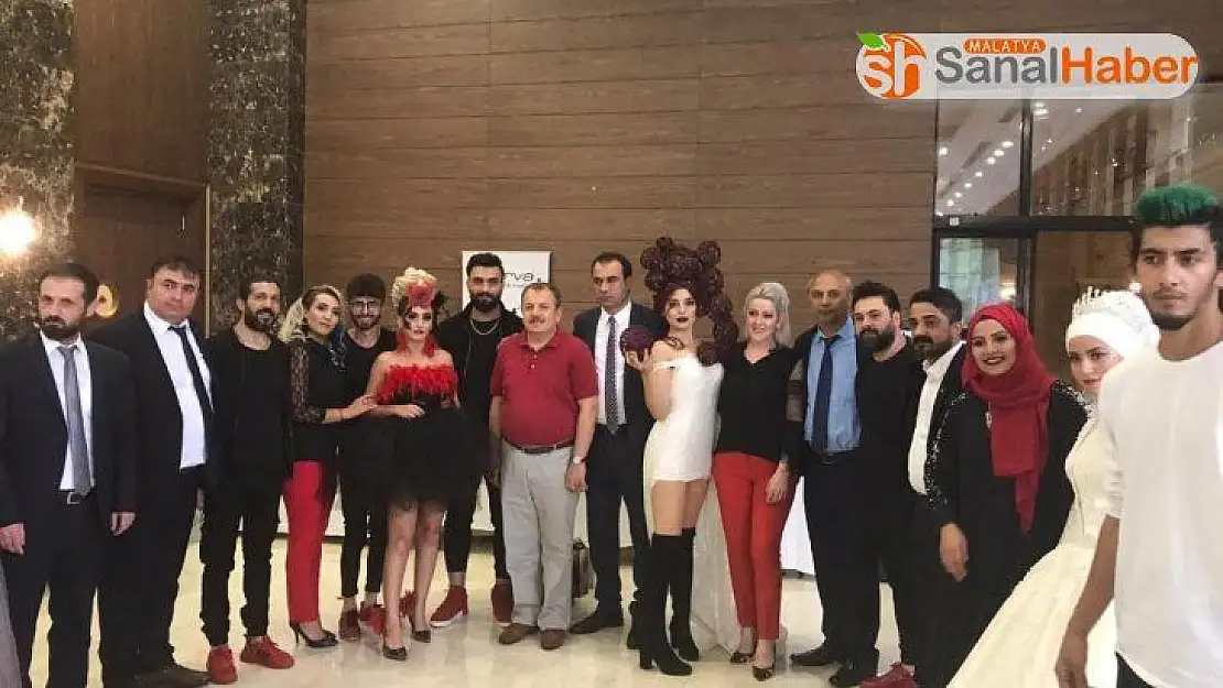Antalya'da Malatya rüzgarı estirdi