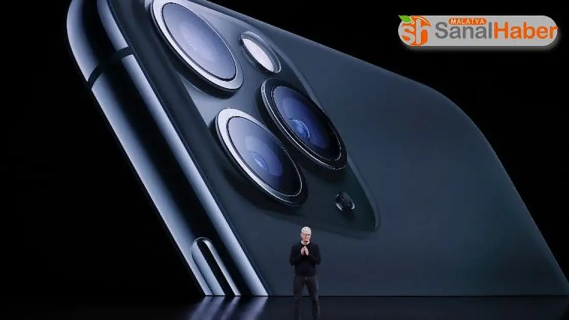 Apple iPhone 11 serisini tanıttı