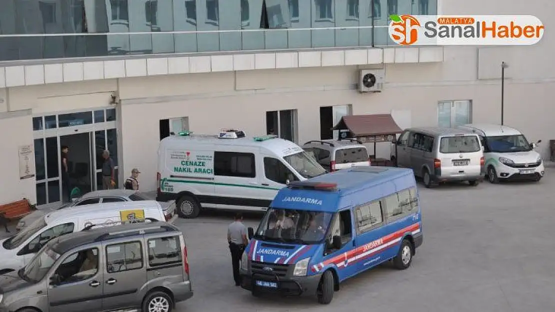 Arazi anlaşmazlığı kavgasında eniştesini öldürdü