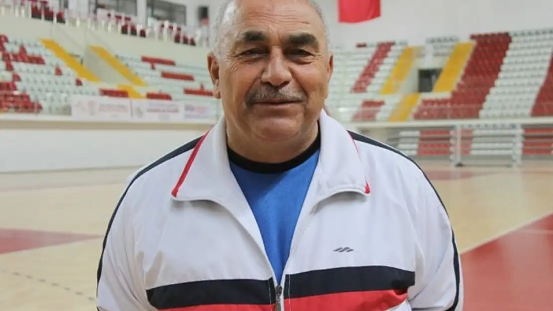 'Ardahanlı: ''Hedefimiz ligden düşmemek'''